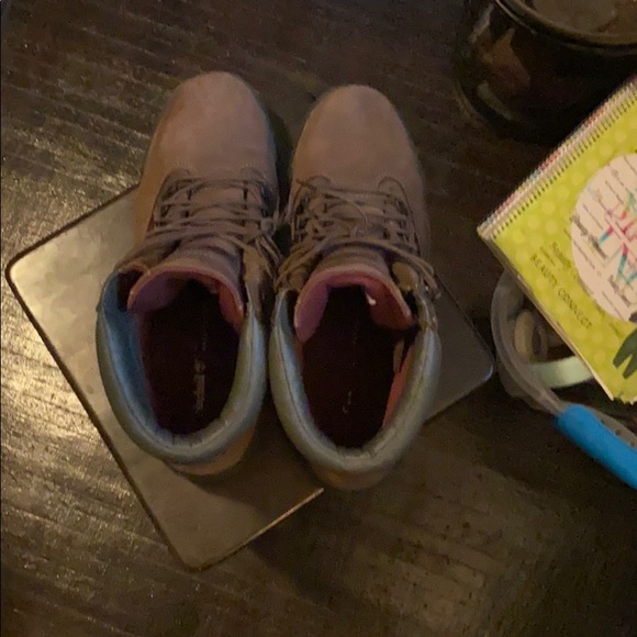 Timberland - Picture 4 of 5